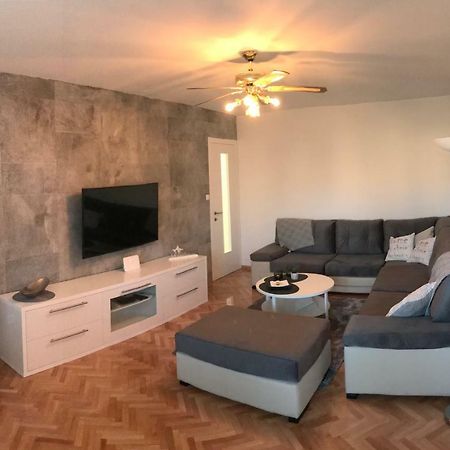 M&R Daire Split Dış mekan fotoğraf