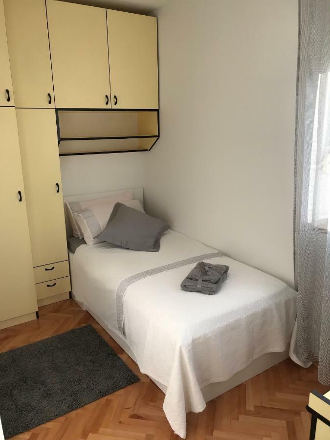 M&R Daire Split Dış mekan fotoğraf