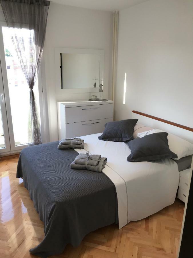 M&R Daire Split Dış mekan fotoğraf