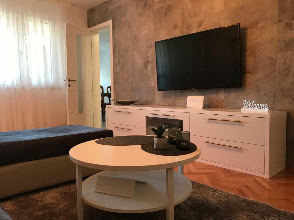 M&R Daire Split Dış mekan fotoğraf