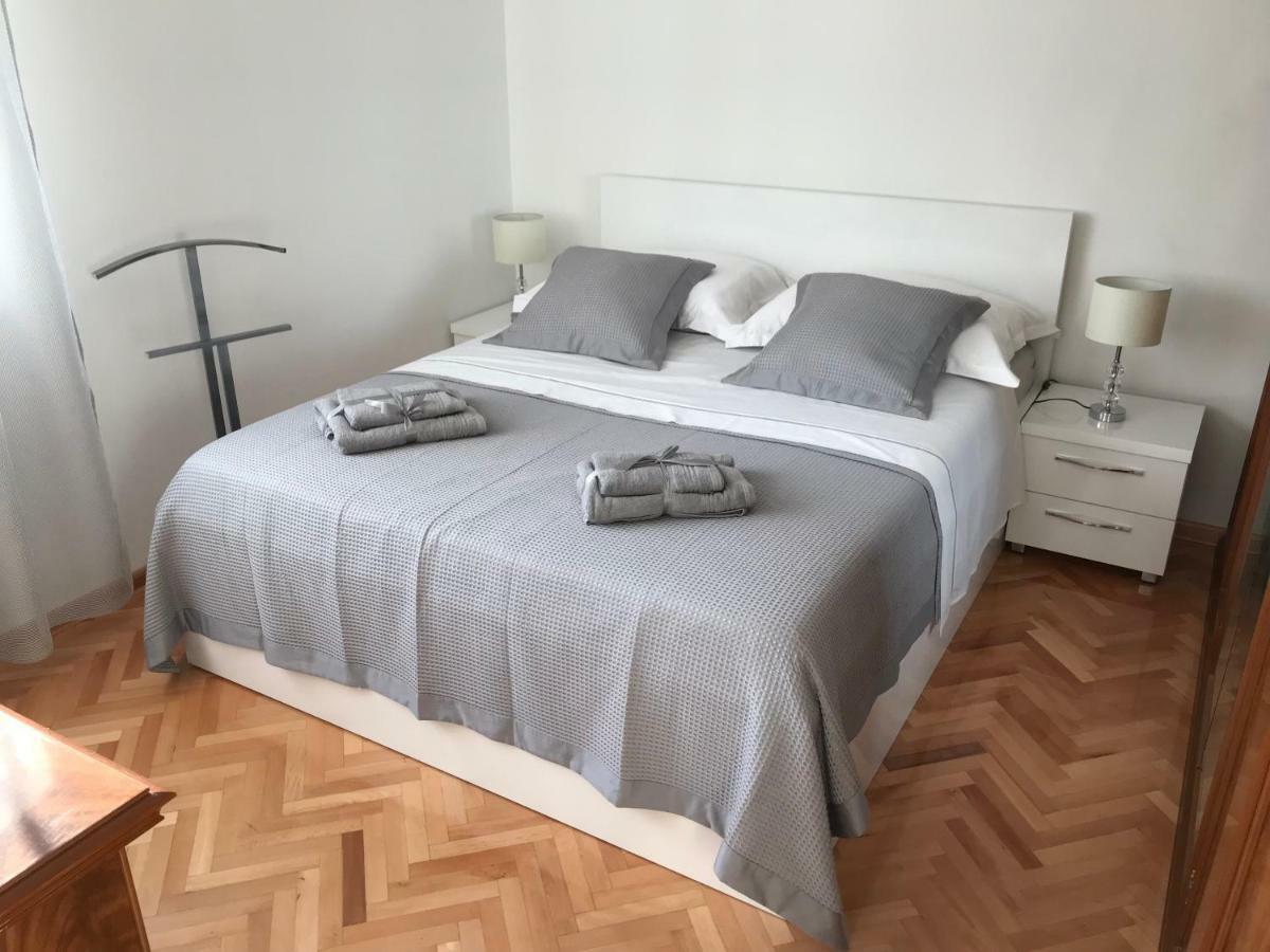 M&R Daire Split Dış mekan fotoğraf