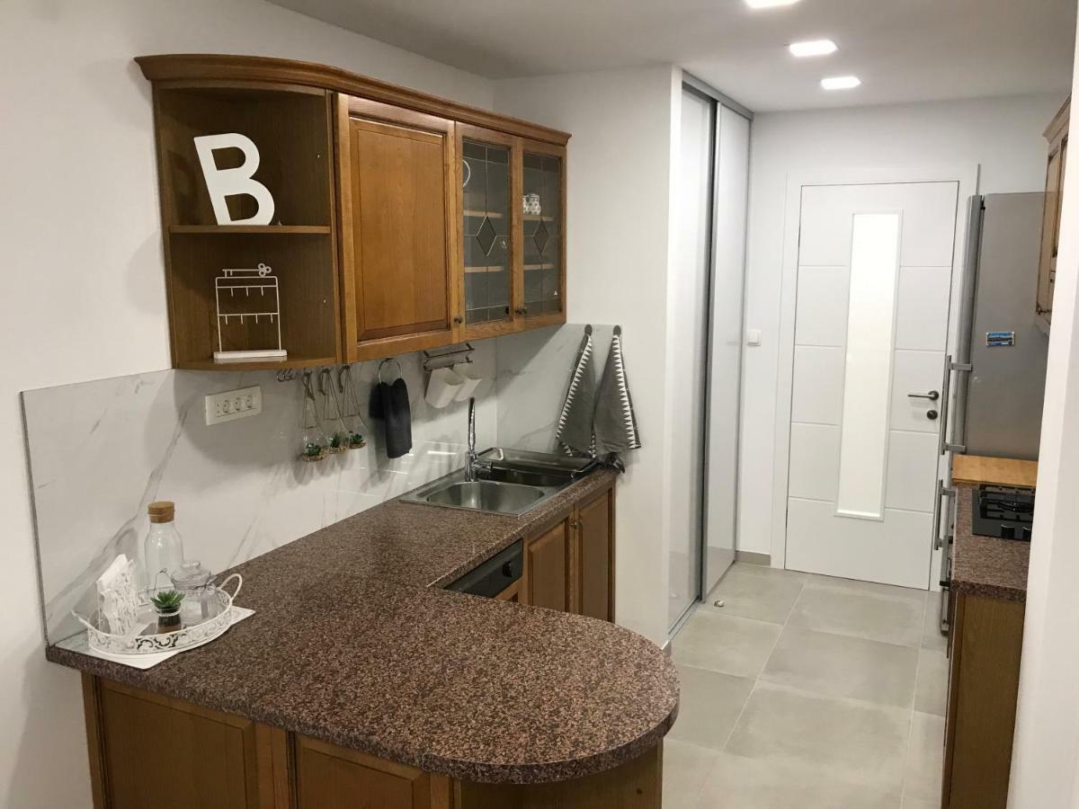 M&R Daire Split Dış mekan fotoğraf