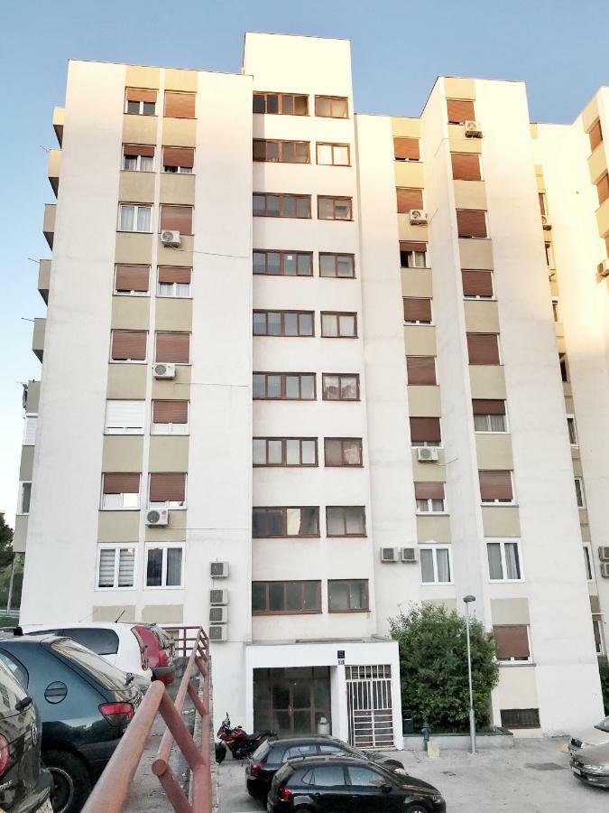 M&R Daire Split Dış mekan fotoğraf